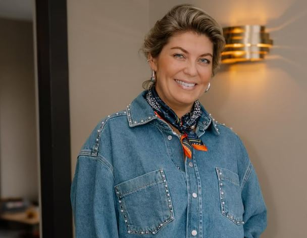 ‘Gooische meisje’ Pauline Wingelaar - Haar vermogen, gezin, partner en meer